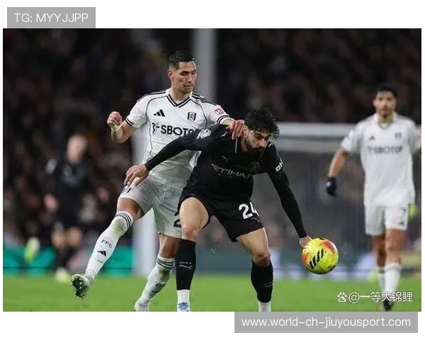 曼城若不修补后防，冠军梦恐被他队摘走